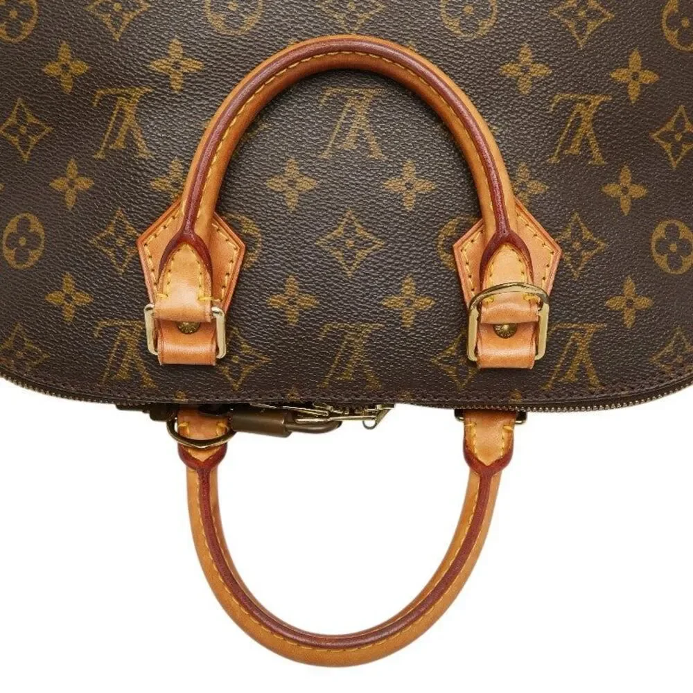 Louis Vuitton Alma PM Handbag